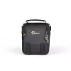 Lowepro Adventura SH 120 III juosmens dėklas juodas su nuimamu peties dirželiu