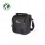 Lowepro Adventura SH 120 III juosmens dėklas juodas su nuimamu peties dirželiu