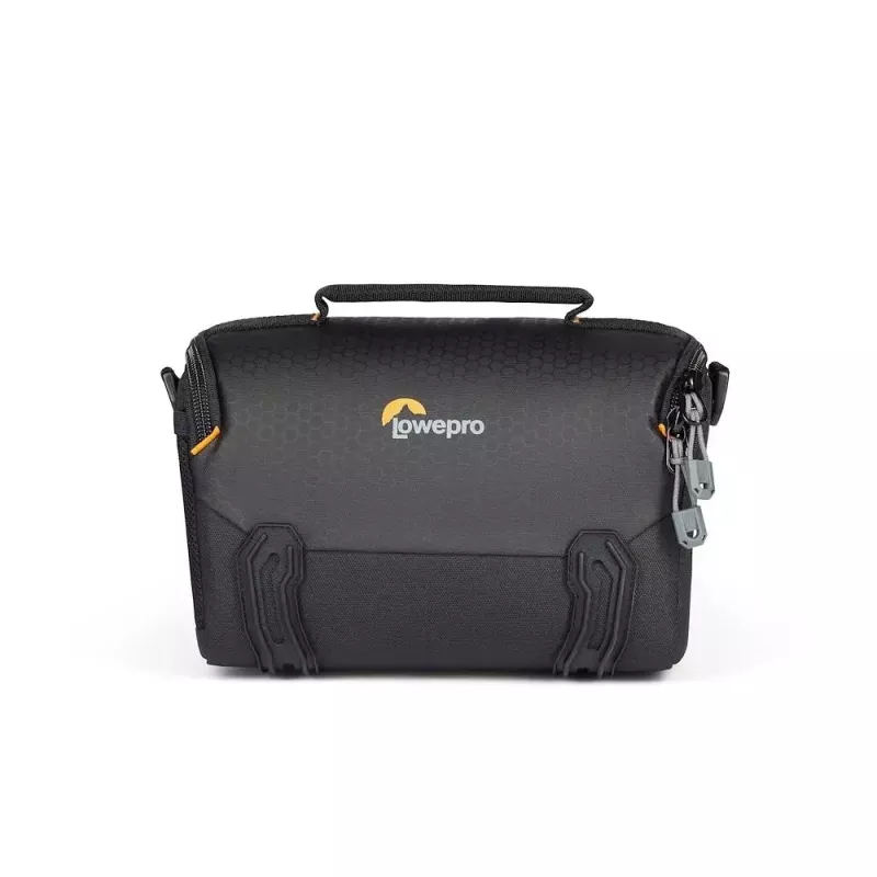 Dėklas per petį Lowepro Adventura SH 140 III Juodas