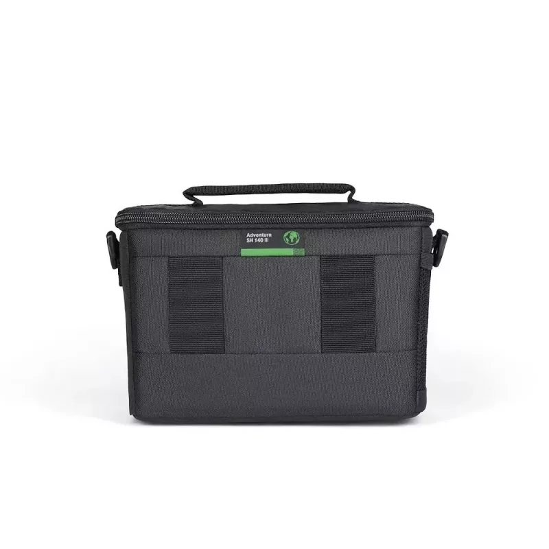 Dėklas per petį Lowepro Adventura SH 140 III Juodas