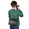 Dėklas per petį Lowepro Adventura SH 140 III Juodas