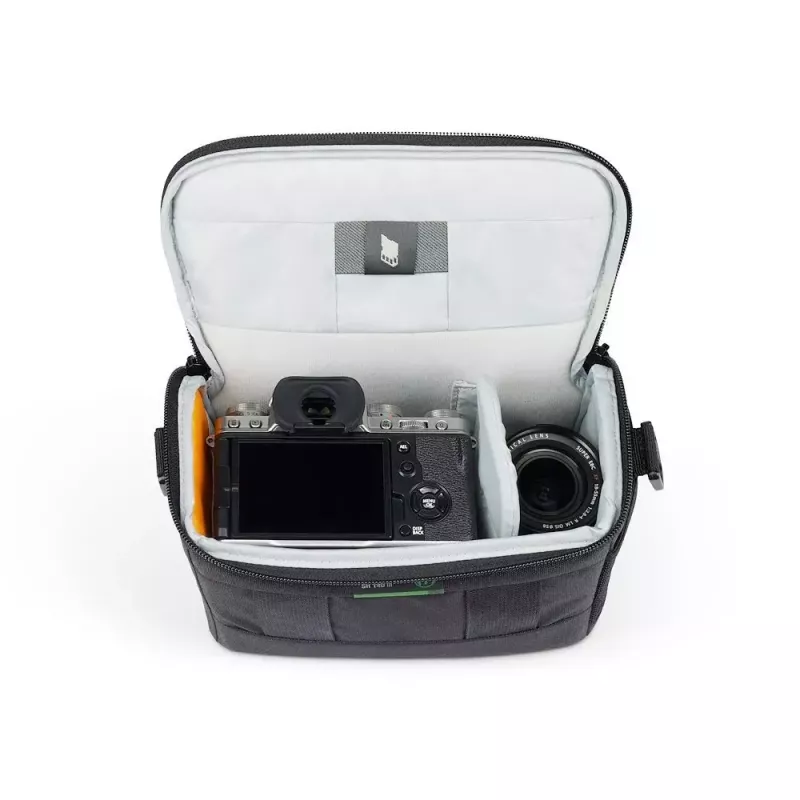 Dėklas per petį Lowepro Adventura SH 140 III Juodas