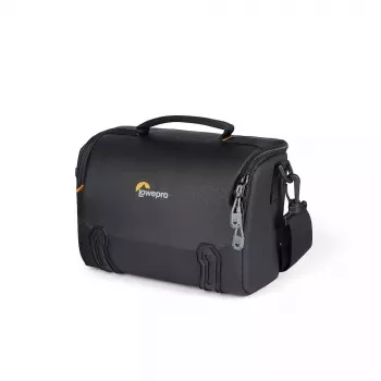 Dėklas per petį Lowepro Adventura SH 140 III Juodas