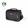 Beltpack dėklas Lowepro Adventura SH 160 III Juodas su petneša