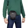 Dėklas diržinis Lowepro Adventura TLZ 30 III juodas su peties dirželiu