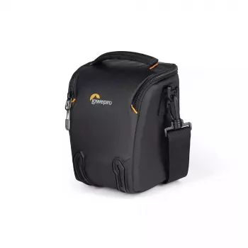 Dėklas diržinis Lowepro Adventura TLZ 30 III juodas su peties dirželiu