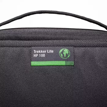 Krepšys Lowepro Trekker Lite HP 100 juodas, petneša