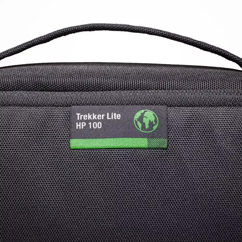 Krepšys Lowepro Trekker Lite HP 100 juodas, petneša