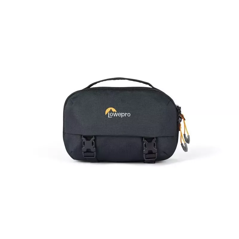 Krepšys Lowepro Trekker Lite HP 100 juodas, petneša