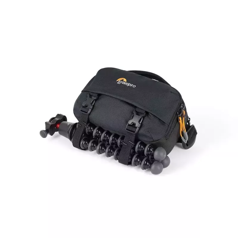 Krepšys Lowepro Trekker Lite HP 100 juodas, petneša
