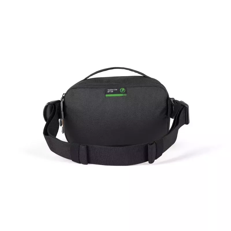 Krepšys Lowepro Trekker Lite HP 100 juodas, petneša