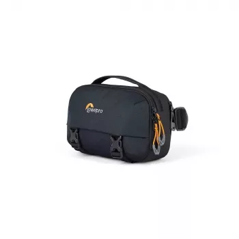 Krepšys Lowepro Trekker Lite HP 100 juodas, petneša