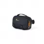Krepšys Lowepro Trekker Lite HP 100 juodas, petneša