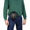 Lowepro Adventura SH 115 III juosmeninė dėklė fotoaparatui, juoda, su petneša