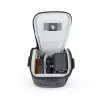 Lowepro Adventura SH 115 III juosmeninė dėklė fotoaparatui, juoda, su petneša