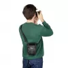 Lowepro Adventura SH 115 III juosmeninė dėklė fotoaparatui, juoda, su petneša