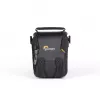 Lowepro Adventura SH 115 III juosmeninė dėklė fotoaparatui, juoda, su petneša