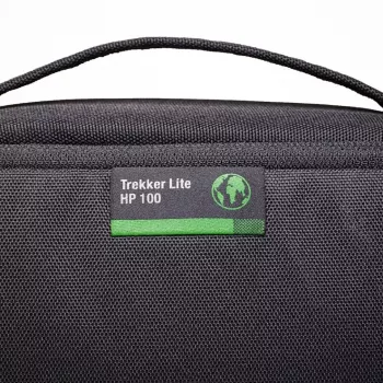 Dėklas diržinis Lowepro LP37467-PWW pilkas peties diržas