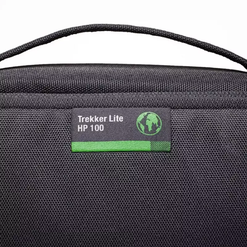 Dėklas diržinis Lowepro LP37467-PWW pilkas peties diržas