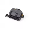Dėklas diržinis Lowepro LP37467-PWW pilkas peties diržas