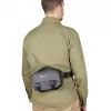 Dėklas diržinis Lowepro LP37467-PWW pilkas peties diržas