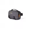 Dėklas diržinis Lowepro LP37467-PWW pilkas peties diržas