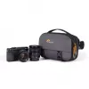 Dėklas diržinis Lowepro LP37467-PWW pilkas peties diržas