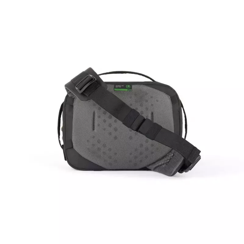 Teminis krepšys Lowepro LP37468-PWW pilkas peties diržu 1 išorine kišene