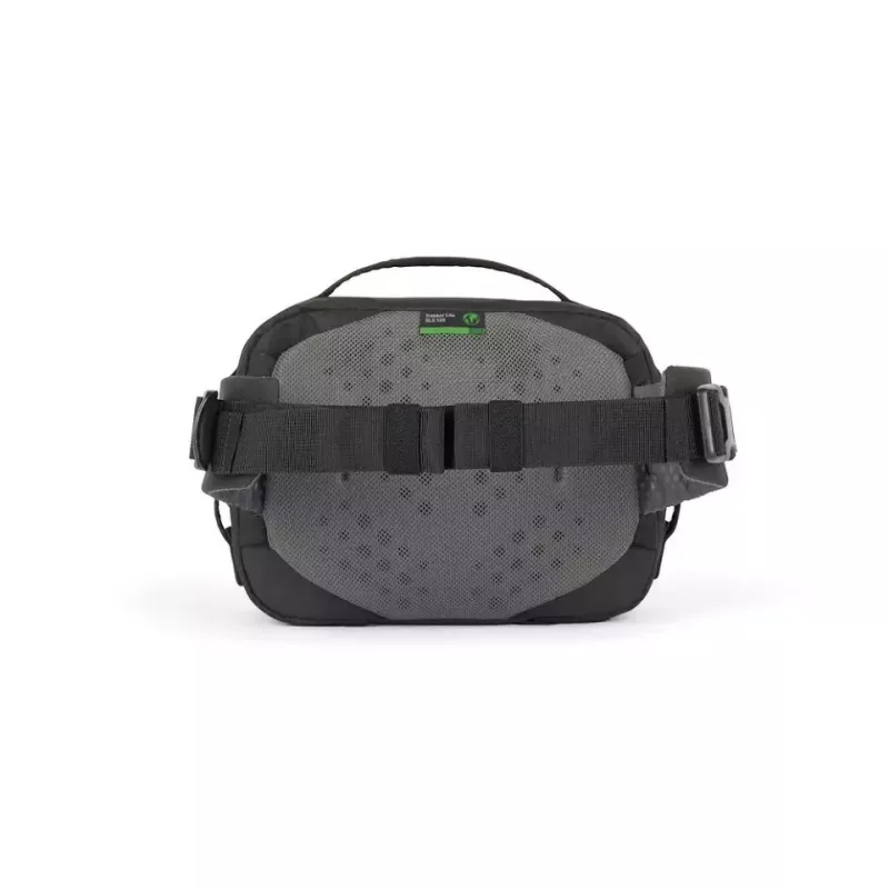 Teminis krepšys Lowepro LP37468-PWW pilkas peties diržu 1 išorine kišene
