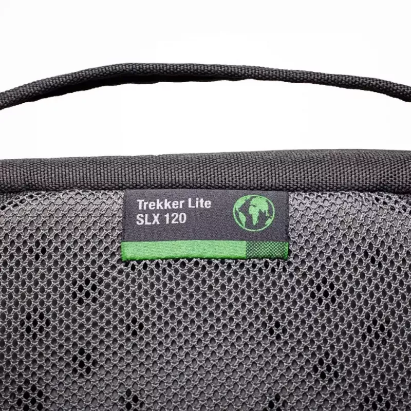 Teminis krepšys Lowepro LP37468-PWW pilkas peties diržu 1 išorine kišene