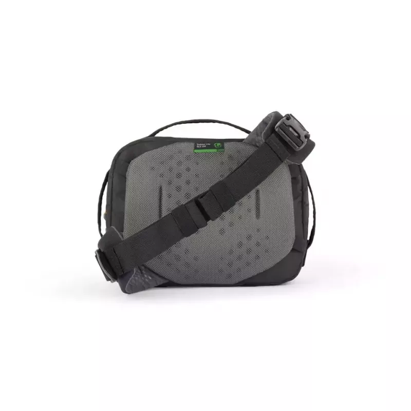 Teminis krepšys Lowepro LP37468-PWW pilkas peties diržu 1 išorine kišene