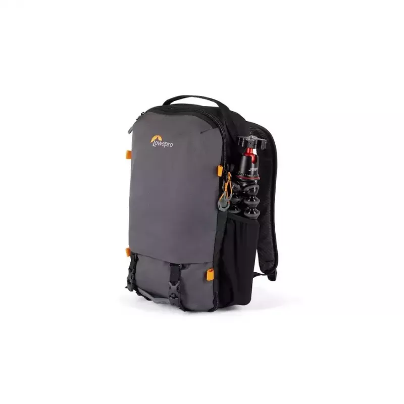 Kelioninė kuprinė Lowepro BP 150 LP37469-PWW pilka poliesteris 450 mm aukštis