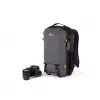 Kelioninė kuprinė Lowepro BP 150 LP37469-PWW pilka poliesteris 450 mm aukštis