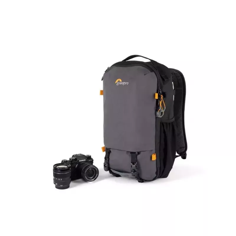Kelioninė kuprinė Lowepro BP 150 LP37469-PWW pilka poliesteris 450 mm aukštis