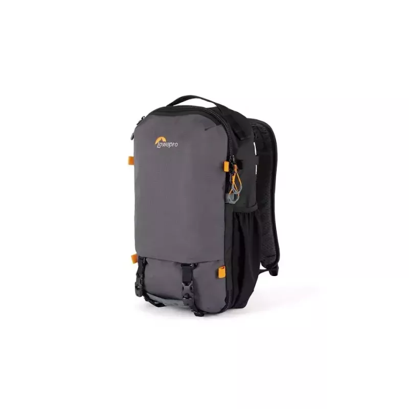 Kelioninė kuprinė Lowepro BP 150 LP37469-PWW pilka poliesteris 450 mm aukštis