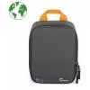Apsauginis filtrų maišelis Lowepro GearUp Filter Pouch 100 pilkas