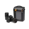 Lowepro GearUp Creator Box L II Black Grey – organizatorius Sony Alpha9