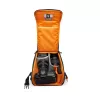 Lowepro GearUp Creator Box L II Black Grey – organizatorius Sony Alpha9
