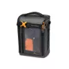 Lowepro GearUp Creator Box L II Black Grey – organizatorius Sony Alpha9