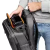 Lowepro GearUp Creator Box L II Black Grey – organizatorius Sony Alpha9