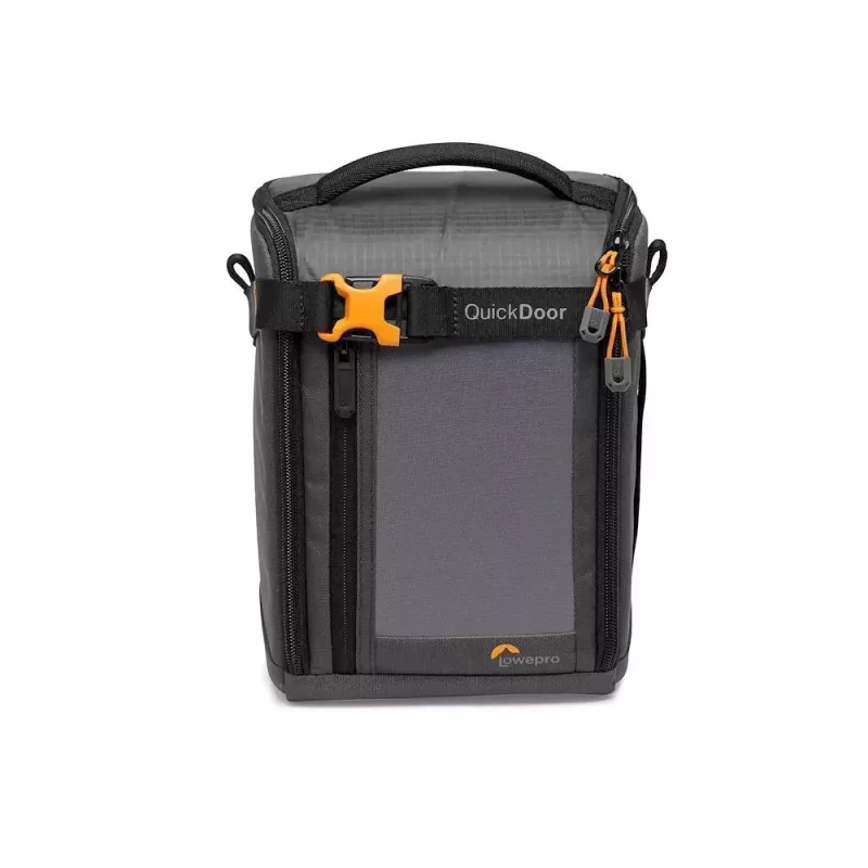 Lowepro GearUp Creator Box L II Black Grey – organizatorius Sony Alpha9