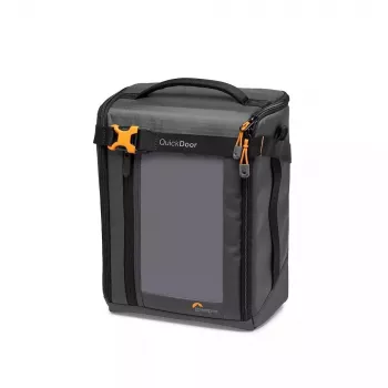Lowepro GearUp Creator Box L II Black Grey – organizatorius Sony Alpha9