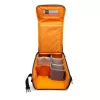 Dėklas fotoaparatui Lowepro GearUp Creator Box XL II juodai pilkas