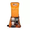 Dėklas fotoaparatui Lowepro GearUp Creator Box XL II juodai pilkas