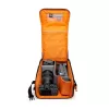 Dėklas fotoaparatui Lowepro GearUp Creator Box XL II juodai pilkas