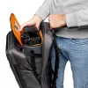 Dėklas fotoaparatui Lowepro GearUp Creator Box XL II juodai pilkas