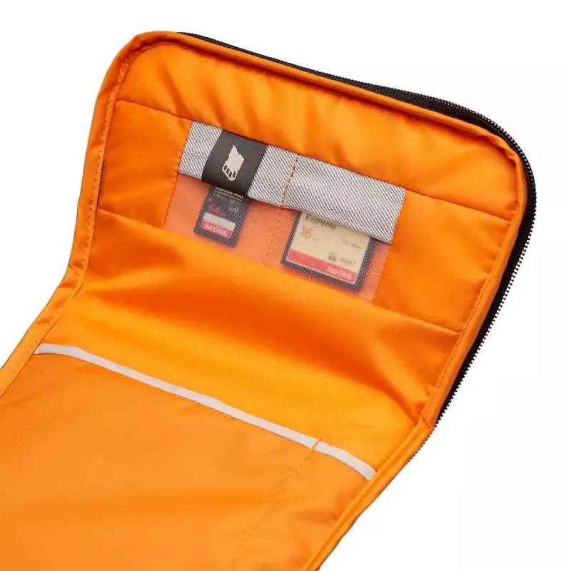 Dėklas fotoaparatui Lowepro GearUp Creator Box XL II juodai pilkas