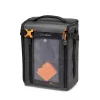 Dėklas fotoaparatui Lowepro GearUp Creator Box XL II juodai pilkas