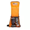Dėklas fotoaparatui Lowepro GearUp Creator Box XL II juodai pilkas