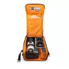 Dėklas fotoaparatui Lowepro GearUp Creator Box XL II juodai pilkas